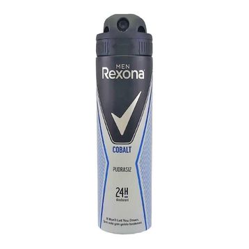 Rexona Cobalt Antiperspirant 150 ml Erkek Deodorant