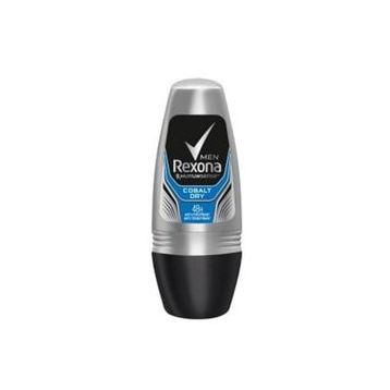 Rexona Cobalt Dry 50 ml Erkek Roll-On