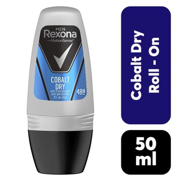 Rexona Cobalt Dry 50 ml Erkek Roll-On