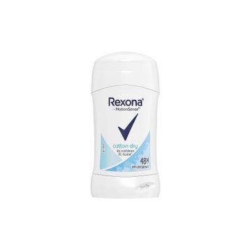 Rexona Cotton Dry 12x40 ml Stick Deodorant