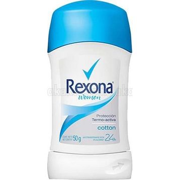 Rexona Cotton Dry 40 ML Kadın Stick Deodorant