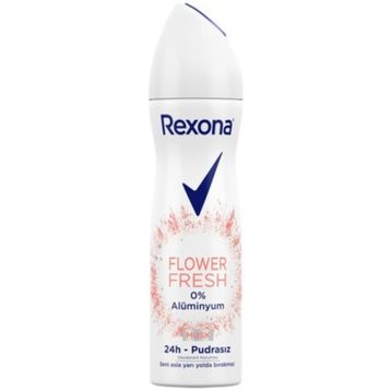 Rexona Flower Fresh 150 ml Kadın Deodorant