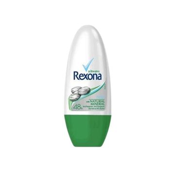 Rexona Fresh Natural 50 ml Kadın Roll-On