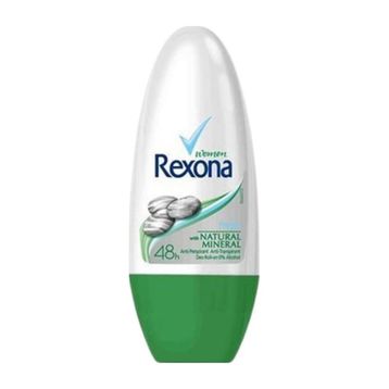 Rexona Fresh Natural 50 ml Kadın Roll-On