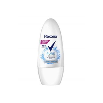 Rexona Fresh Pure 50 ml Kadın Roll-On