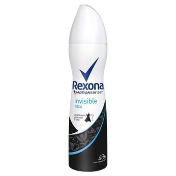 Rexona İnvisible Aqua 150 ml Kadın Deodorant