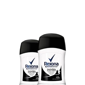 Rexona Invisible Diamond 40 ml Kadın Stick Deodorant
