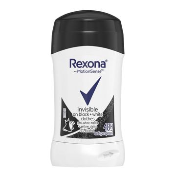 Rexona Invisible Diamond 40 ml Kadın Stick Deodorant