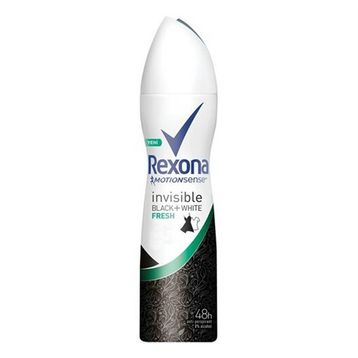 Rexona İnvisible Fresh 150 ml Kadın Sprey Deodorant