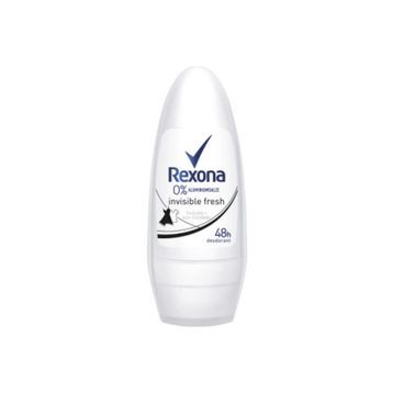 Rexona İnvisible Fresh 50 ml Kadın Roll-On