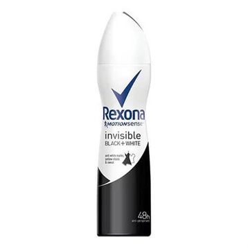 Rexona İnvisible On Black 150 ml Deodorant