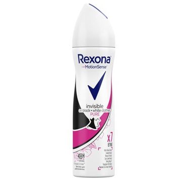 Rexona Invisible Pure Kadın Deodorant 150 ml