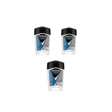 Rexona Men Clinical Protection Clean Scent 3x45 ml Deodorant