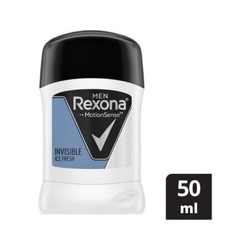 Rexona Men İnvisible İce 50 ml Roll On