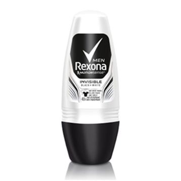 Rexona Men İnvisible İce 50 ml Roll On