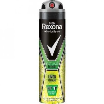 Rexona Men Natural Fresh Lime 150 ml Deodorant