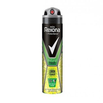 Rexona Men Natural Fresh Lime 150 ml Deodorant