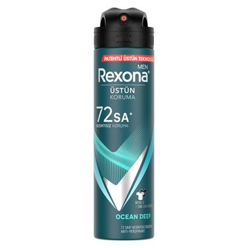 Rexona Men Üstün Koruma Ocean Deep 150 ml Sprey Deodorant