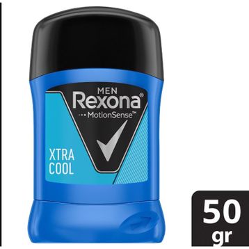 Rexona Men Xtra Cool 50 ml Erkek Stick Deodorant