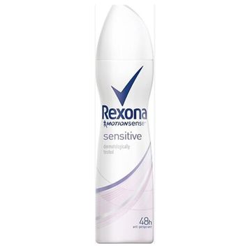 Rexona Motion Sense Sensitive 2x150 ml Kadın Deodorant