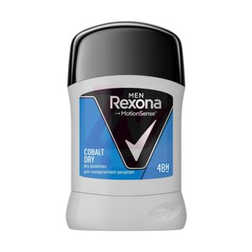 Rexona Motionsense Cobalt Dry 50 ML Erkek Stick Deodorant