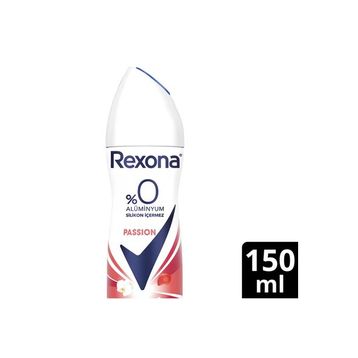 Rexona Passion 2x150 ml Kadın Sprey Deodorant
