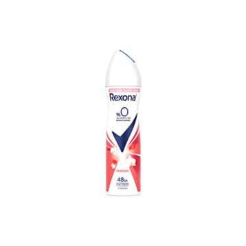 Rexona Passion 2x150 ml Kadın Sprey Deodorant
