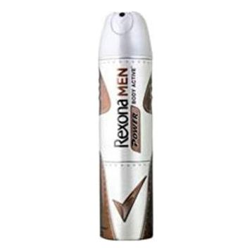 Rexona Power Pudralı 150 ml Erkek Deodorant