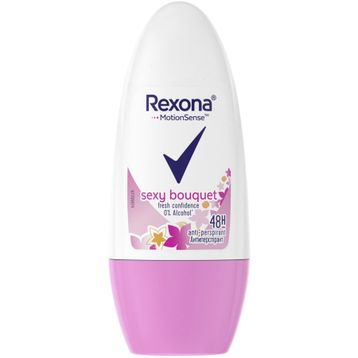 Rexona Sexy 50 ml Kadın Roll-On Deodorant
