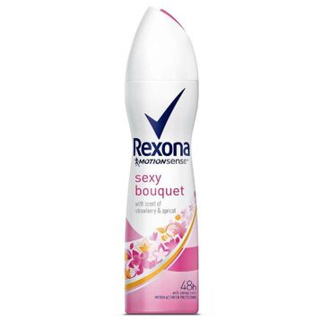 Rexona Sexy Bouqet 150 ml Bayan Deodorant