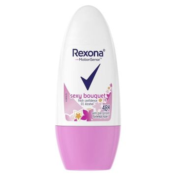 Rexona Sexy Bouquet 50 ml Kadın Roll On