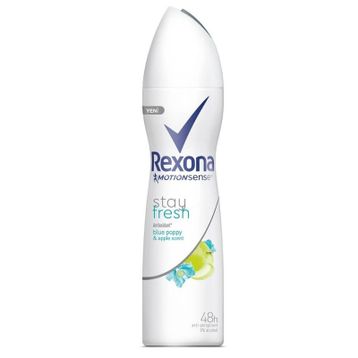 Rexona Stay Fresh 150 ml Kadın Deodorant