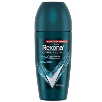 Rexona Xtra Cool 50 ml 72 Saat Roll On