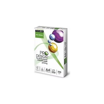 Rey Pro Design A4 250 gr 250'li Fotokopi Kağıdı