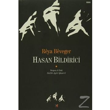 Reya Beveger - Hasan Bildirici
