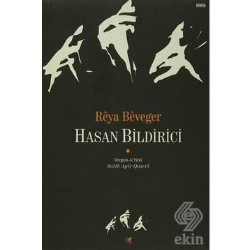 Reya Beveger - Hasan Bildirici