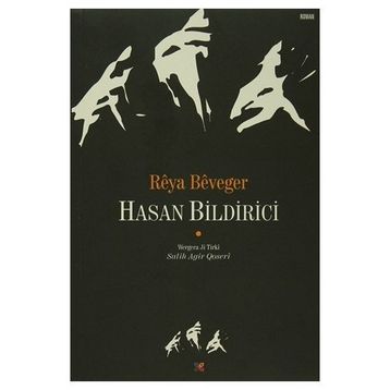 Reya Beveger - Hasan Bildirici