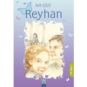 REYHAN - NUR ICOZU