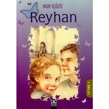 REYHAN - NUR ICOZU