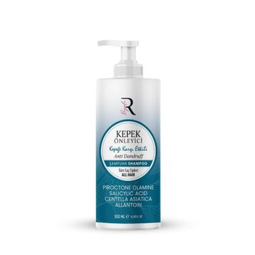 Reyola Kepek Önleyici 500 ml Şampuan