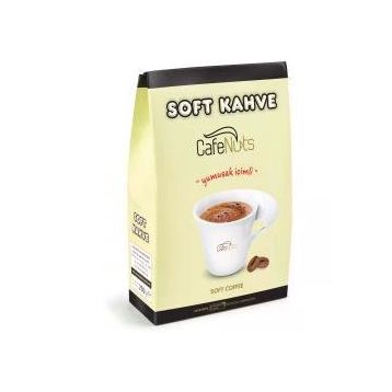 Reyondan 250 gr Soft Kahve