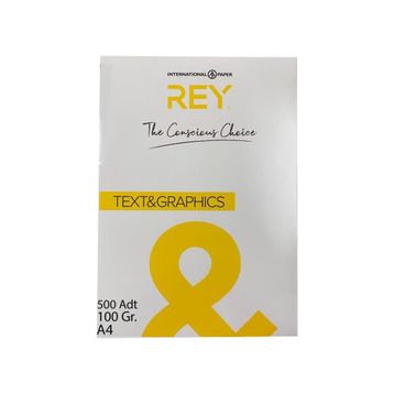 Reytex Prodesing A4 100 gr 500'lü Fotokopi Kağıdı