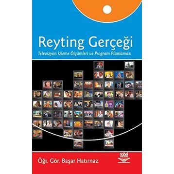 REYTING GERÇEĞİ - BAŞAR HATIRNAZ