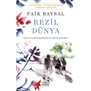 REZIL DÜNYA - FAIK BAYSAL