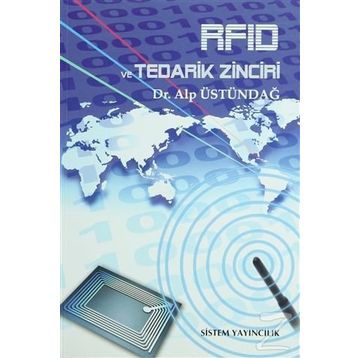 RFID VE TEDARIK ZINCIRI - ALP ÜSTÜNDAĞ