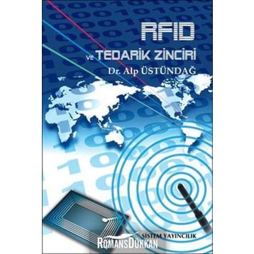 RFID VE TEDARIK ZINCIRI - ALP ÜSTÜNDAĞ