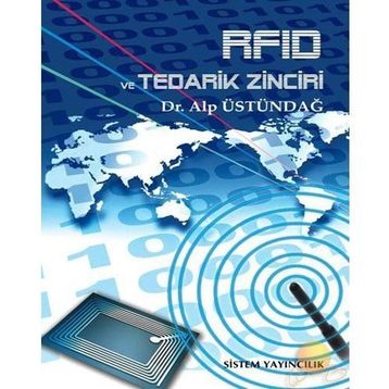 RFID VE TEDARIK ZINCIRI - ALP ÜSTÜNDAĞ