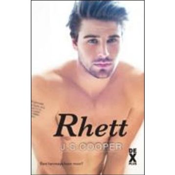 Rhett - J. S. Cooper J. S. Cooper