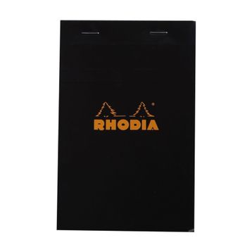 Rhodia BSC 11 Kareli Bloknot
