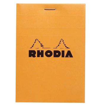 Rhodia RB12200 Bloknot